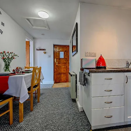 1 Bed In Penrith Oc-sz254 펜션
