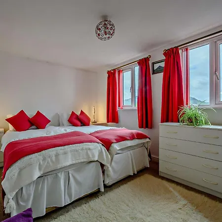 1 Bed In Penrith Oc-sz254 Troutbeck (Eden)