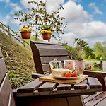 1 Bed In Penrith Oc-sz254 Hébergement de vacances *