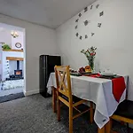 1 Bed In Penrith Oc-sz254 Holiday home *