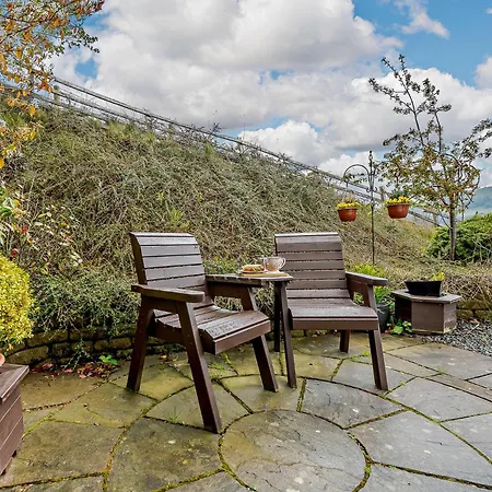 1 Bed In Troutbeck Nr Ullswater Sz254 Holiday home *