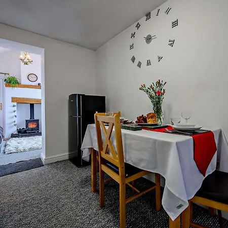 1 Bed In Troutbeck Nr Ullswater Sz254