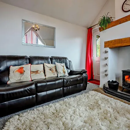 1 Bed In Troutbeck Nr Ullswater Sz254 * Troutbeck (Eden)