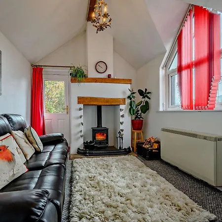 Holiday home 1 Bed In Troutbeck Nr Ullswater Sz254