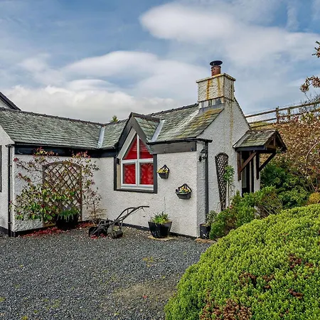 1 Bed In Troutbeck Nr Ullswater Sz254