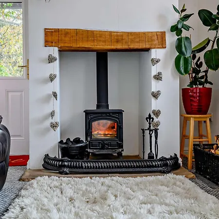 1 Bed In Troutbeck Nr Ullswater Sz254