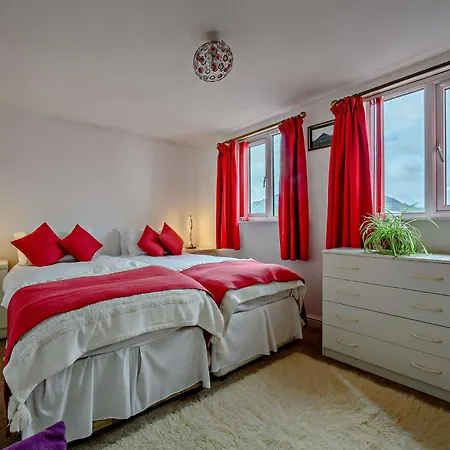 1 Bed In Nr Ullswater Sz254 Prázdninový dům *