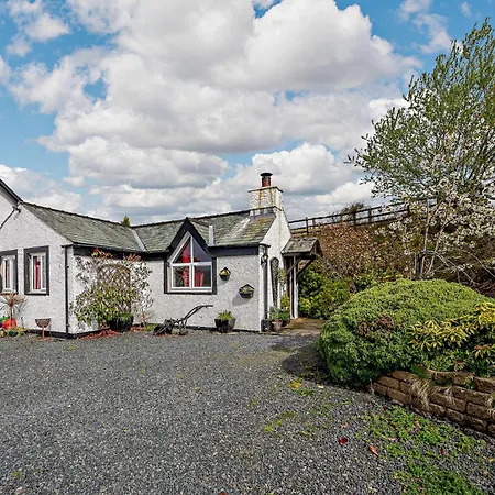 1 Bed In Nr Ullswater Sz254