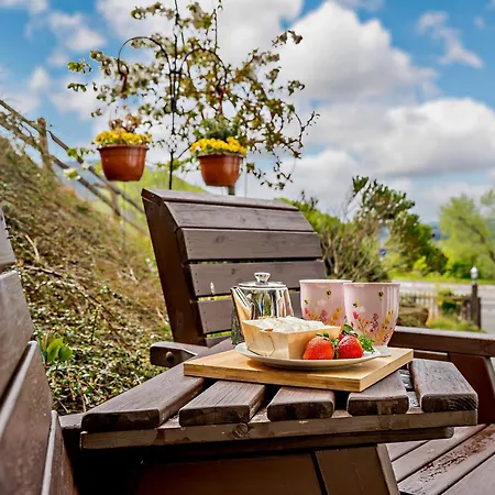 1 Bed In Nr Ullswater Sz254 *