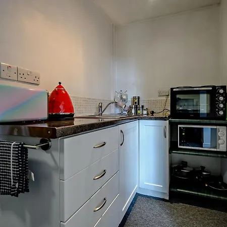 1 Bed In Nr Ullswater Sz254