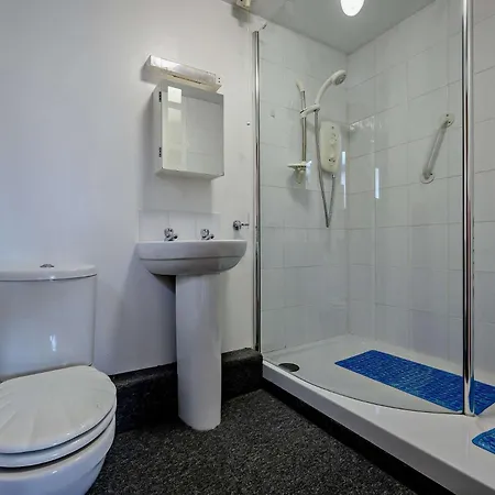 Ferienhaus 1 Bed In Penrith Oc-sz254 *