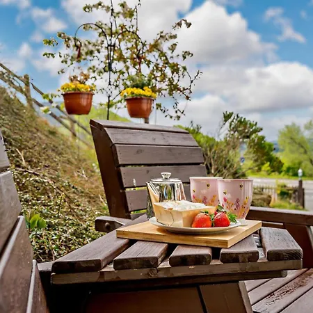 1 Bed In Penrith Oc-sz254 Ferienhaus *