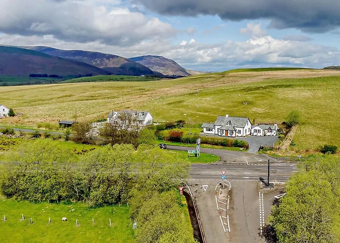 1 Bed In Penrith Oc-sz254 Vakantiehuis