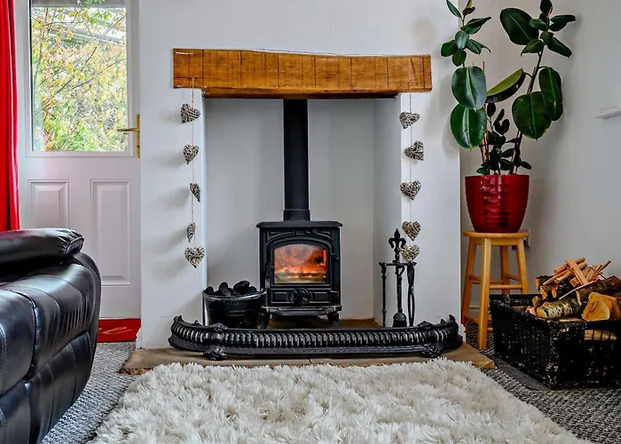 1 Bed In Penrith Oc-sz254