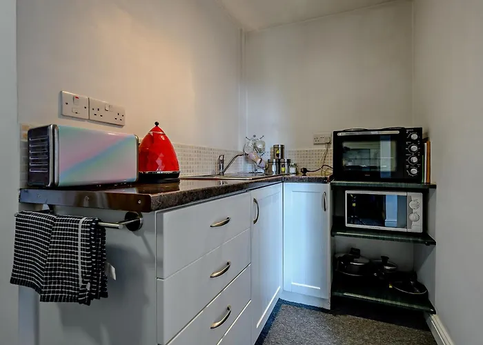 1 Bed In Penrith Oc-sz254 Troutbeck (Eden)