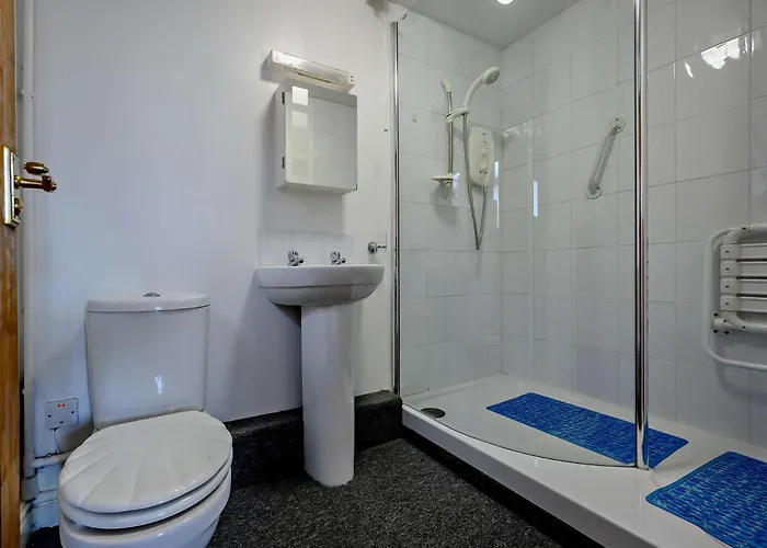 Vakantiehuis 1 Bed In Penrith Oc-sz254 *