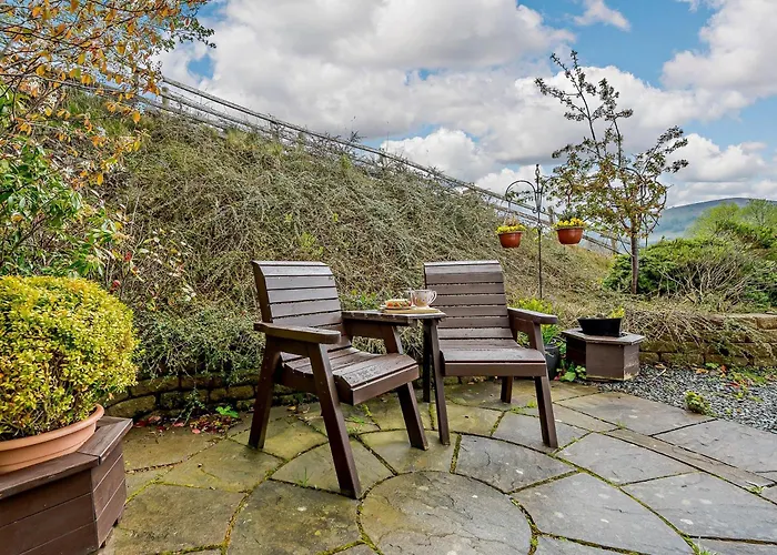 1 Bed In Penrith Oc-sz254 * Troutbeck (Eden)