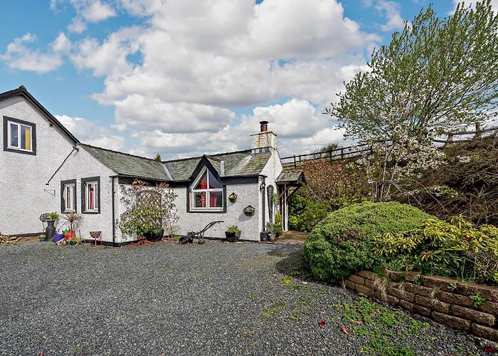 1 Bed In Penrith Oc-sz254 * Troutbeck (Eden)