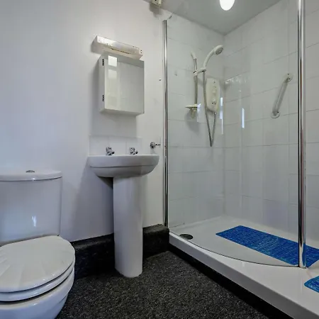 1 Bed In Penrith Oc-sz254 Semesterbostad *