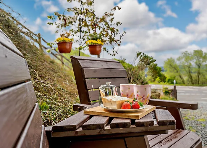 1 Bed In Penrith Oc-sz254 Casa de Férias *