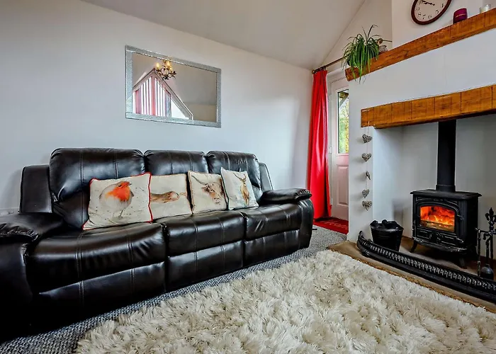 1 Bed In Penrith Oc-sz254 *