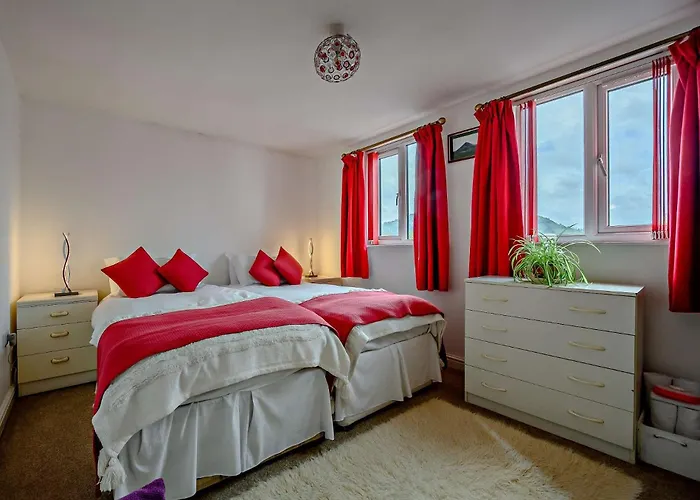 1 Bed In Penrith Oc-sz254 Troutbeck (Eden)